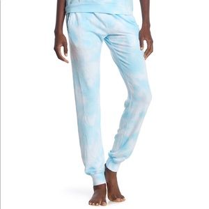 Tie Dye Women’s Lounge Joggers